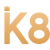 K8