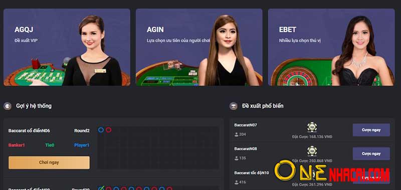 casino online tại K8