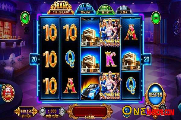 slot game rikvip