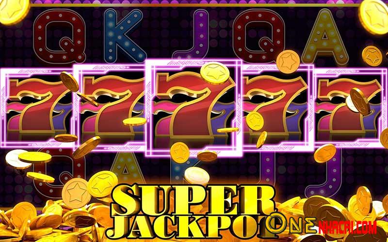 Kinh nghiệm chiến thắng khi chơi game slot