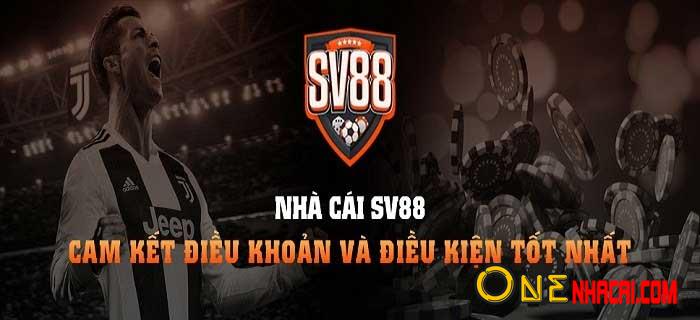 nhà cái SV88