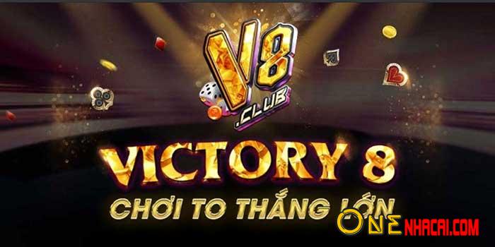 game bài v8club