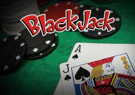 Bài Blackjack