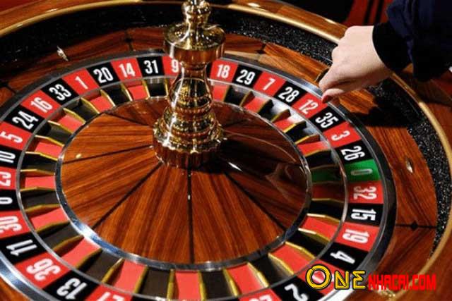 Phân biệt roulette Mỹ và roulette châu Âu