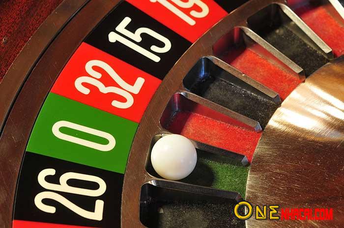 Kết quả cược roulette