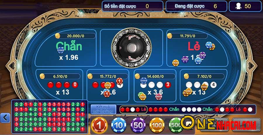 789Bet - Trang lắc xóc đĩa đổi thưởng