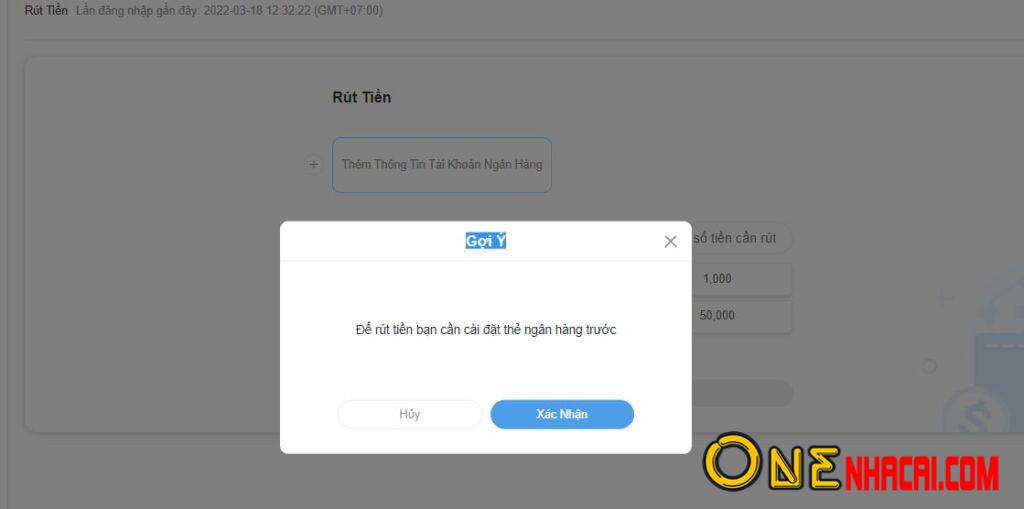 Rút tiền nhà cái 978bet có đơn giản không