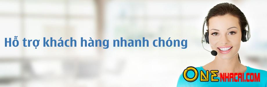 Hỗ trợ khách hàng tại nhà cái Mu88 có nhanh không