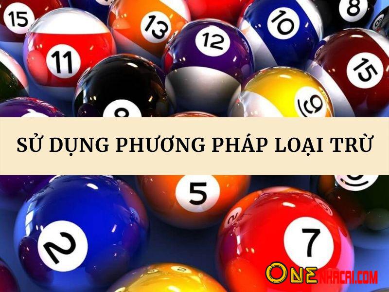 Cách đánh loại lô trượt và đánh lô trúng